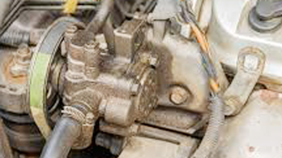 Can a Bad Power Steering Pump Cause Engine to Stall
