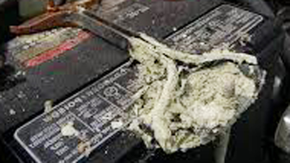 What Can Drain a Battery When the Car Is Off?