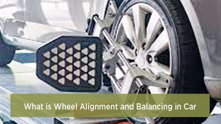 What Happens When Your Car Wheels Are Unbalanced?