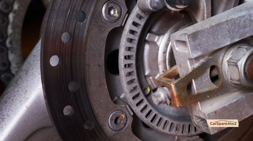 Abs Vs. Non-Abs Braking Systems