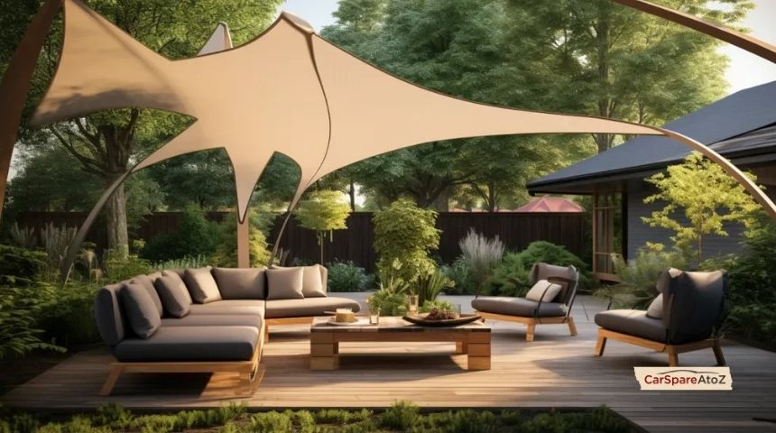 Benefits of Using Sunshades in Hot Climates