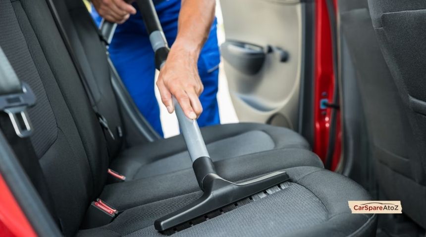 Best Practices for Keeping Your Car Interior Clean Year-Round