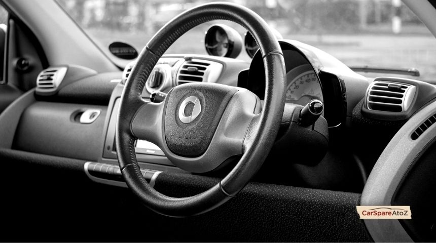 Differences Between Hydraulic and Electric Power Steering