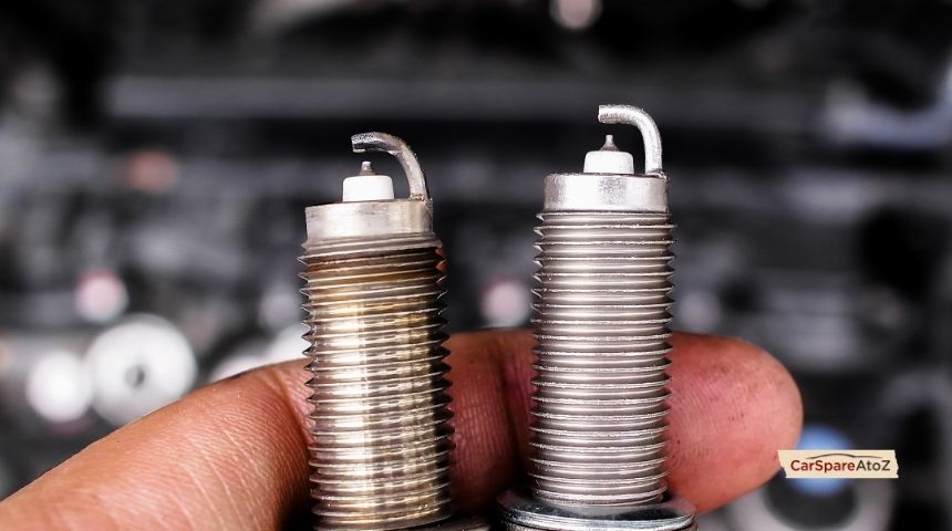 How Spark Plugs Affect Engine Performance