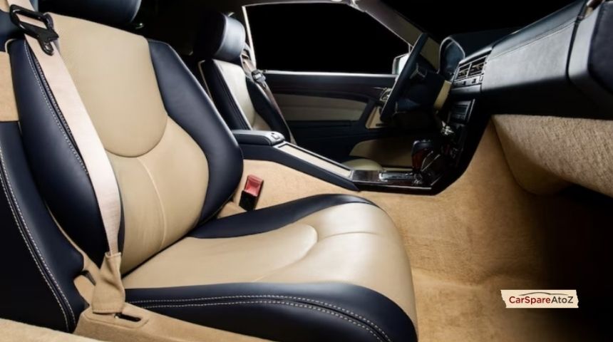 How to Choose the Right Seat Covers for Comfort and Durability