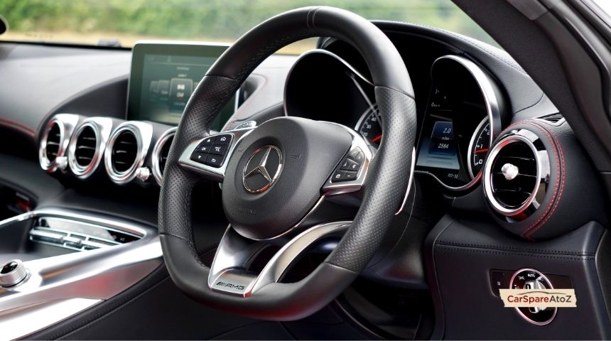 How to Maintain Your Car’s Steering System for Longevity