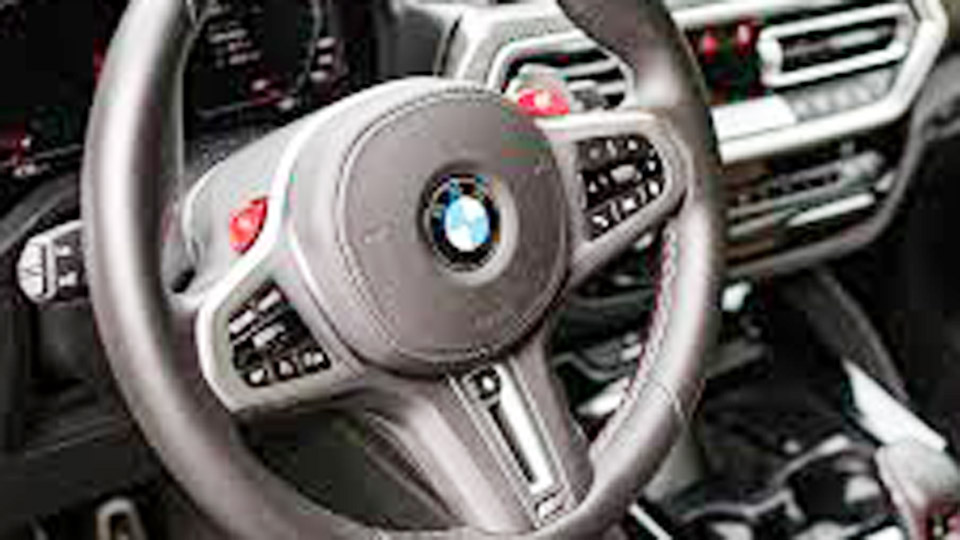 How to Test Steering Wheel Controls