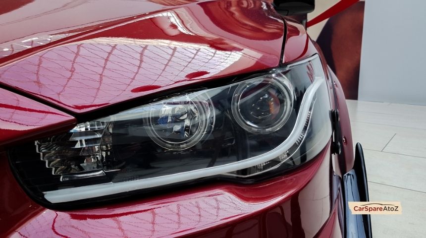 LED vs Halogen Headlights What’s Right for Your Car