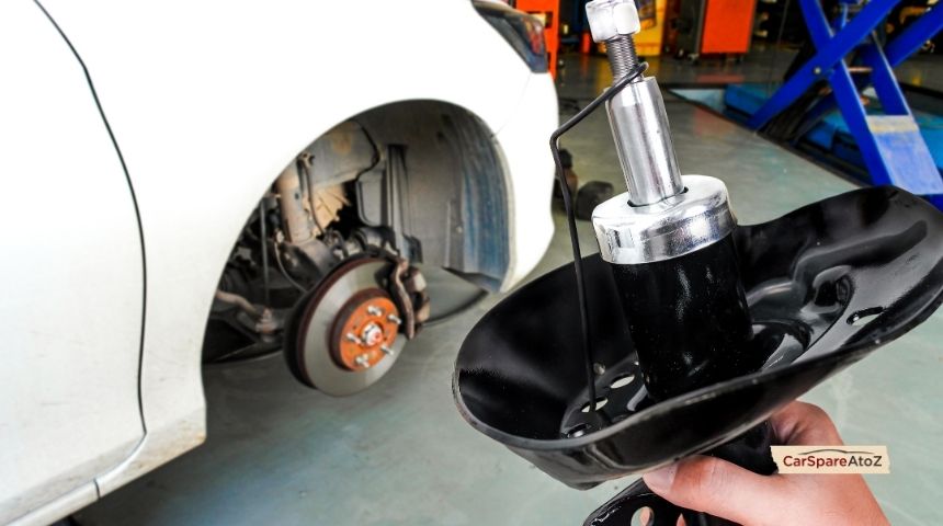 Signs Your Brake Pads Need Replacing