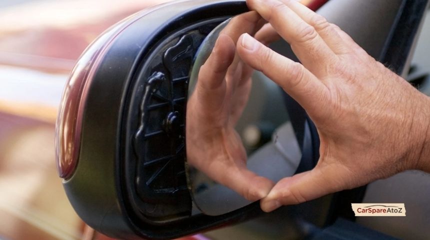 Step-by-Step Guide to Replacing a Side Mirror