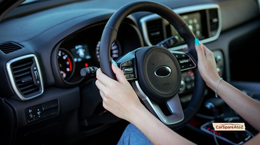 Symptoms and Solutions for Common Steering Problems