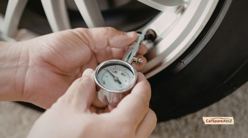 Understanding Tire Pressure Monitoring Systems (TPMS)