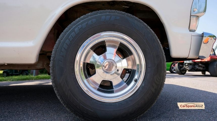 When Should You Rotate Your Car Tires A Complete Guide