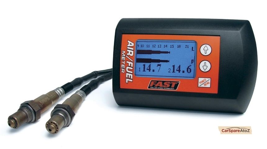 best air fuel meter for carburetor