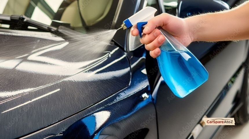 best all purpose cleaners for car detailing