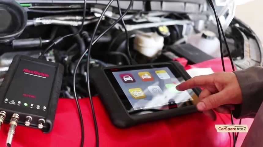 best automotive oscilloscope for car diagnostics