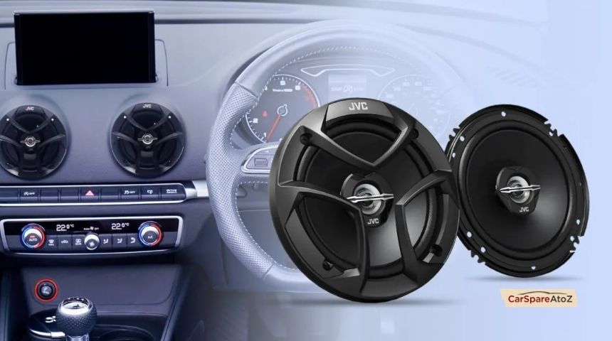 best car speakers for bass and sound quality