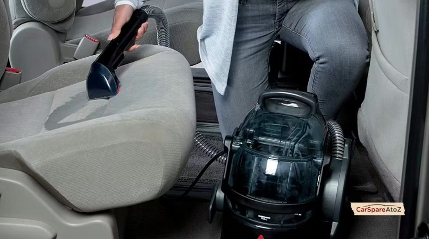 best carpet cleaners for car