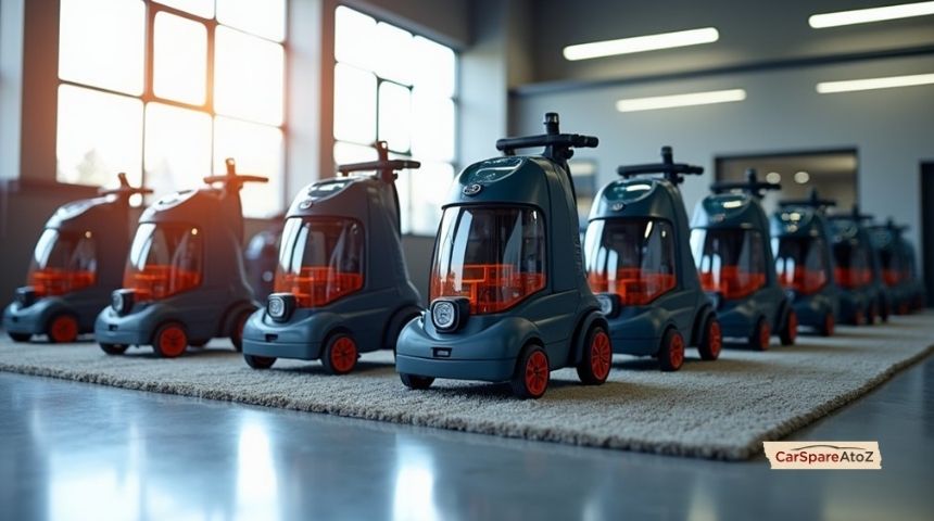 best carpet extractor for car detailing