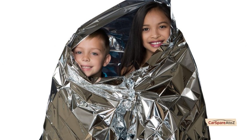 best emergency blankets for cars