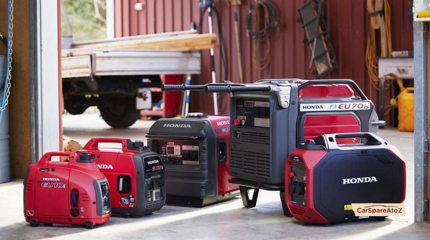 best generators for car detailing