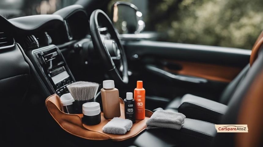 best interior detailing for cars