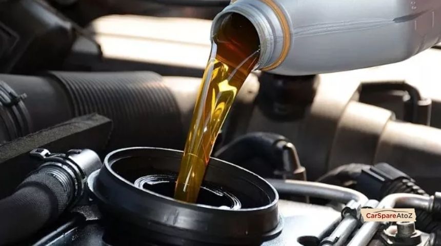 best motor oils for cars
