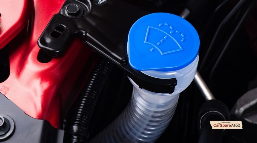 best washer fluids for cars