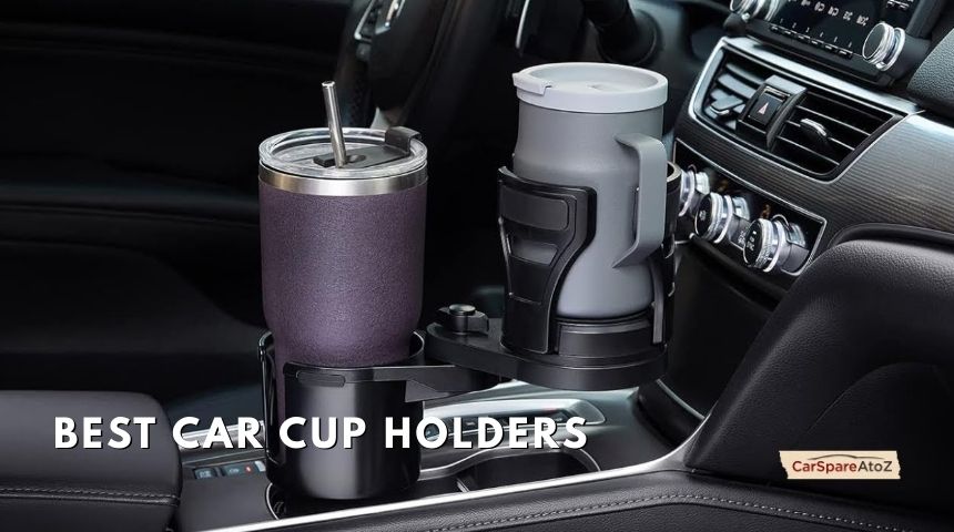 best car cup holders