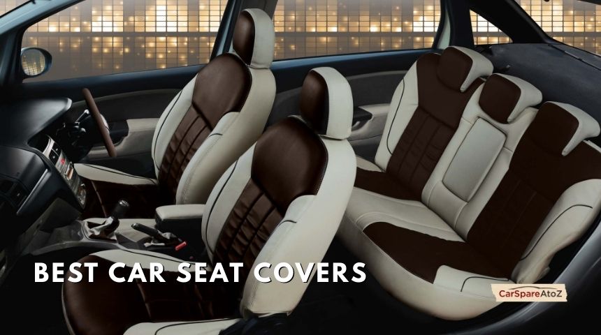 best car seat covers
