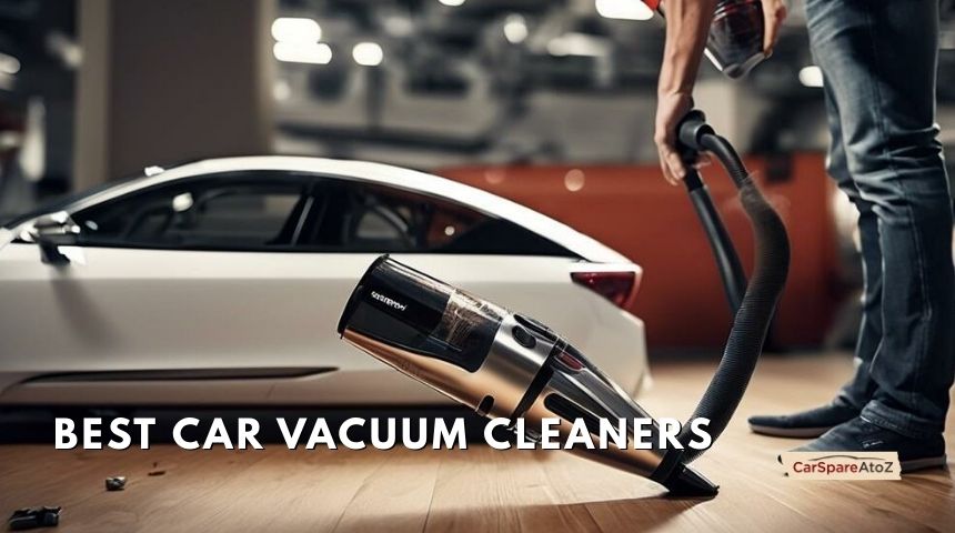 best car vacuum cleaners