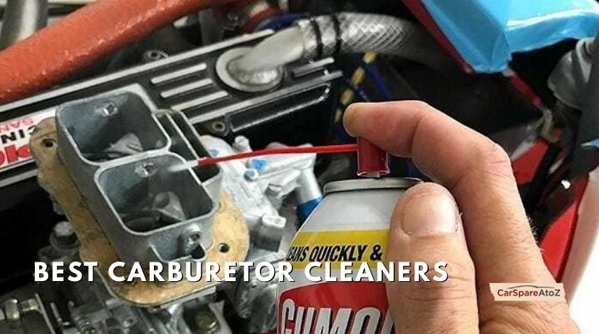 best carburetor cleaners
