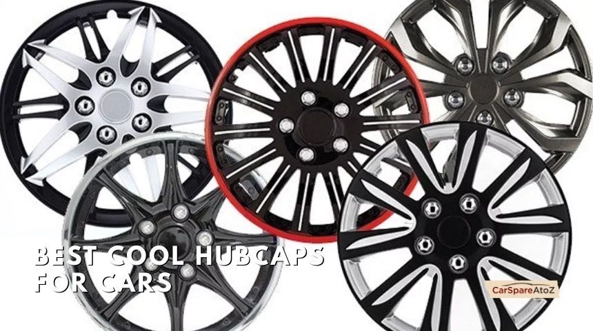best cool hubcaps for cars