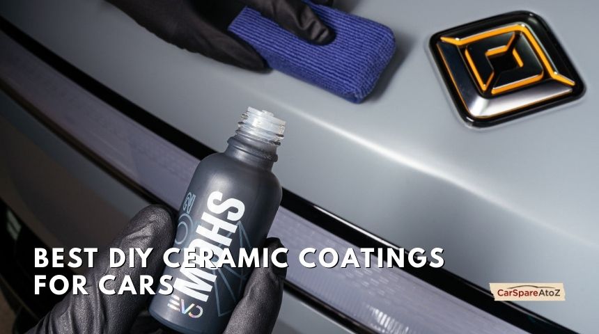 best diy ceramic coatings for cars