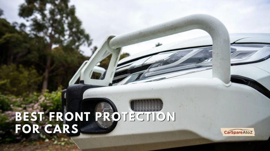 best front protection for cars