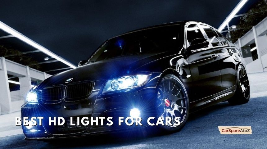 best hd lights for cars