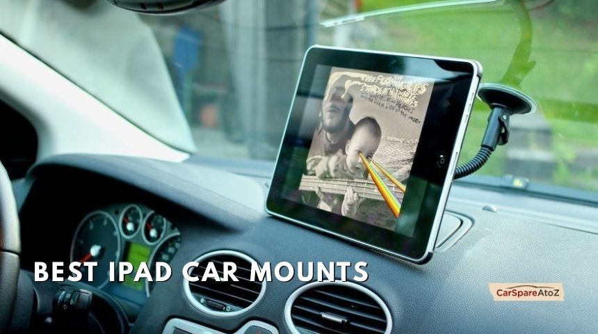 best ipad car mounts