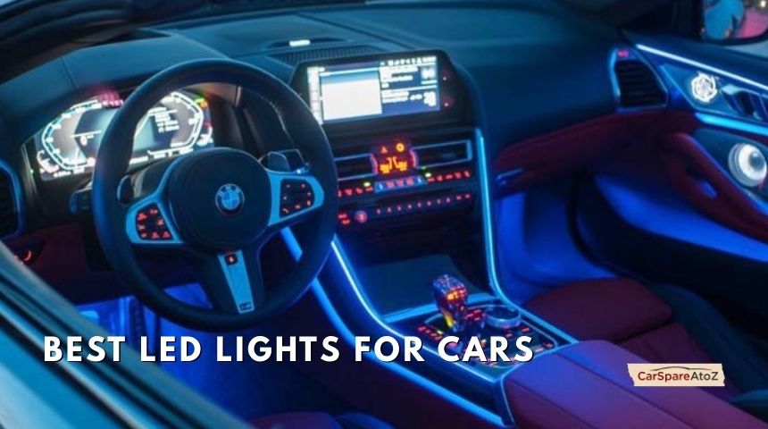 best led lights for cars