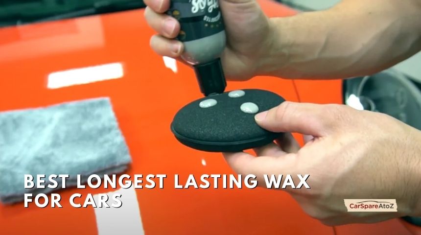 best longest lasting wax for cars