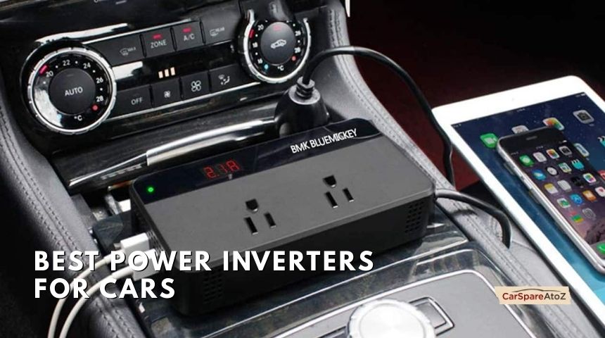 best power inverters for cars