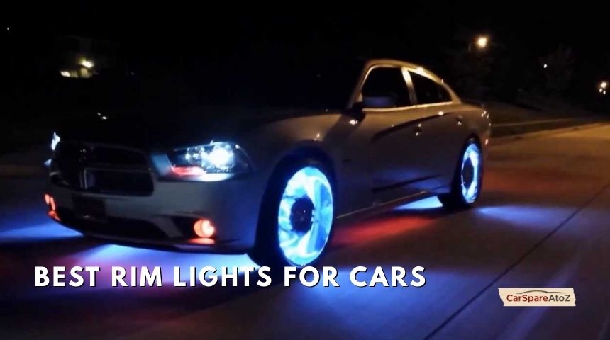 best rim lights for cars