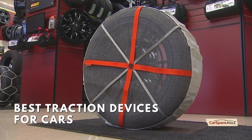 best traction devices for cars