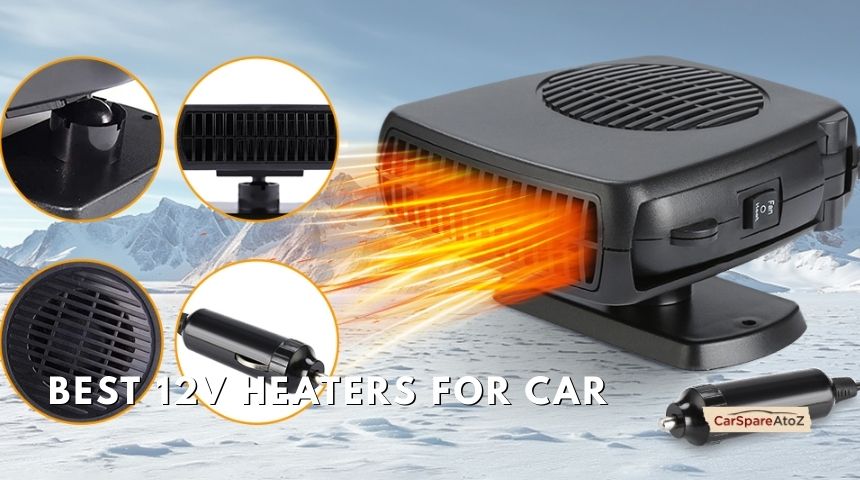 best 12v heaters for car