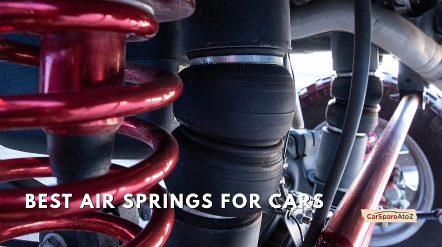 best air springs for cars