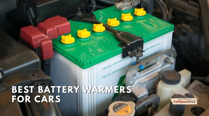 best battery warmers for cars