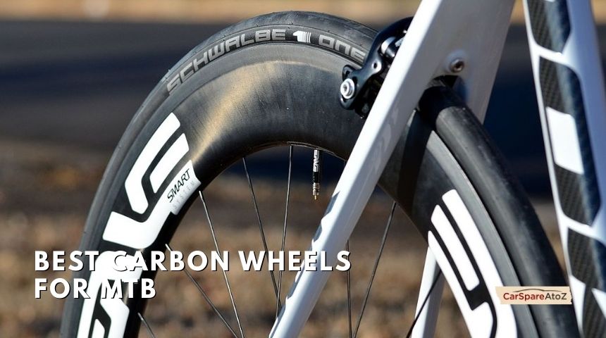 best carbon wheels for mtb