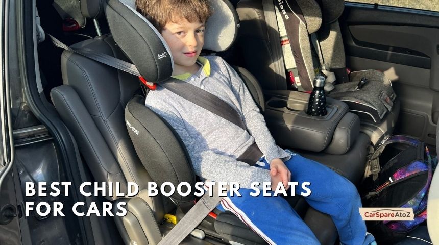 best child booster seats for cars