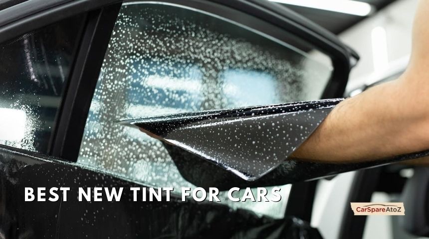 best new tint for cars