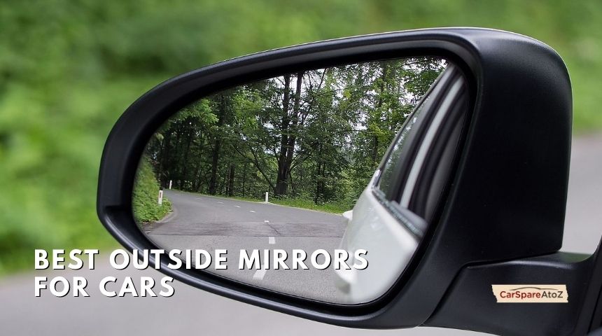 best outside mirrors for cars