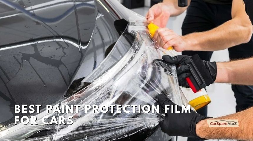 best paint protection film for cars
